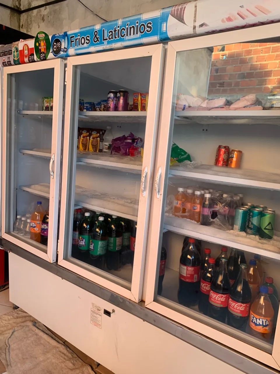 Freezer Expositor  - Foto 2