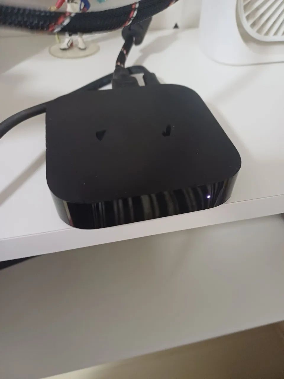 Apple TV 2ª Geração, Funcionando Perfeitamente - Foto 3