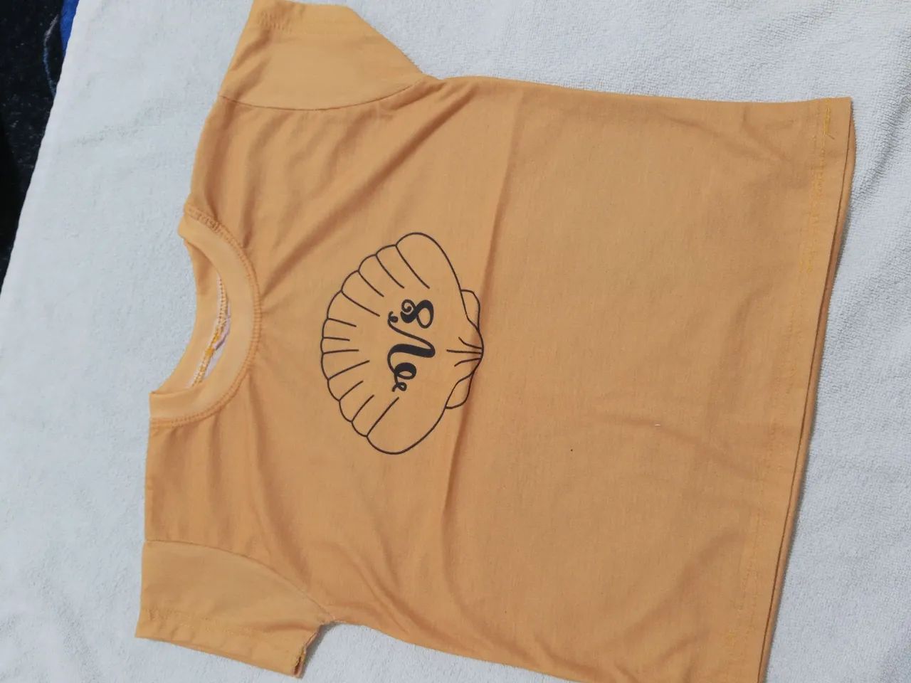 Roupas usadas menina - Foto 4