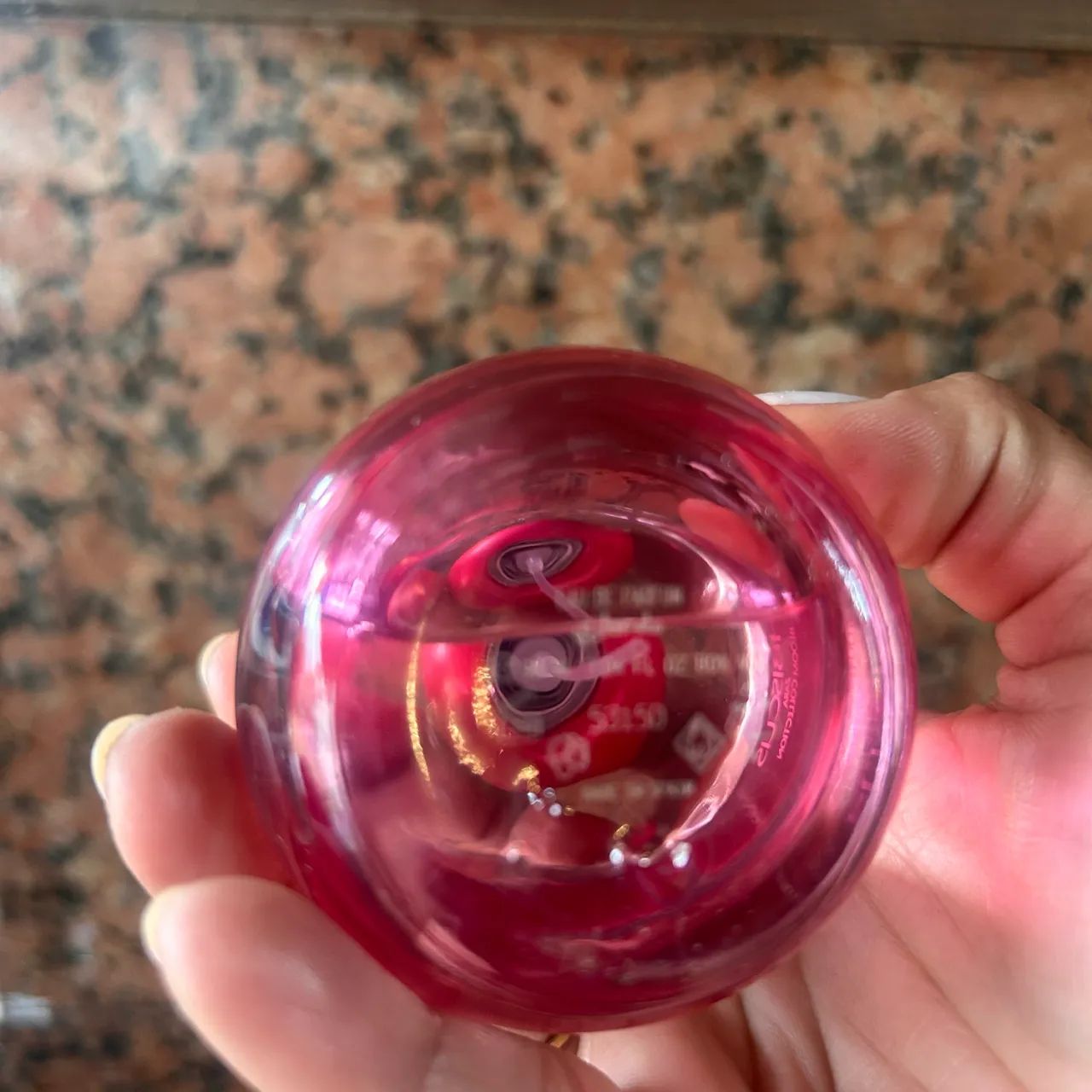 Perfume Zara Hibuscus - Foto 2