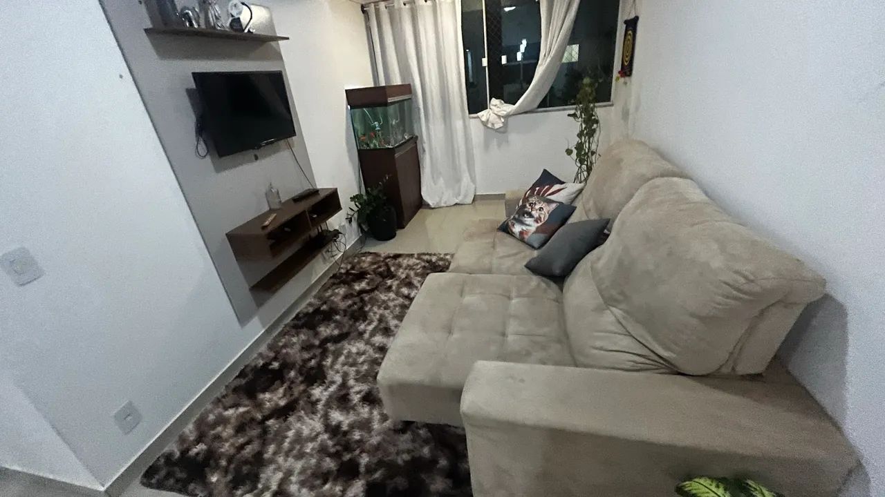 Jogo de sala  - Foto 2