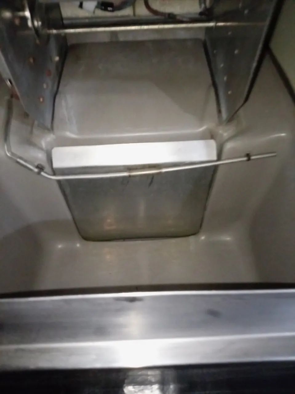 Máquina de gelo 50kg - Foto 4