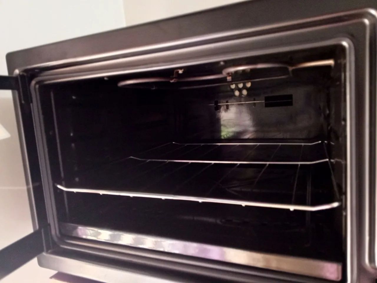 FORNO ELÉTRICO - Foto 2