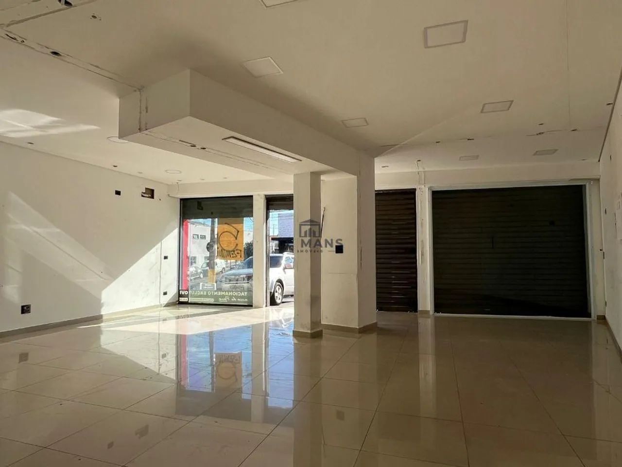 Salão para alugar em Piracicaba, Dois Córregos, com 74 m² - Foto 2