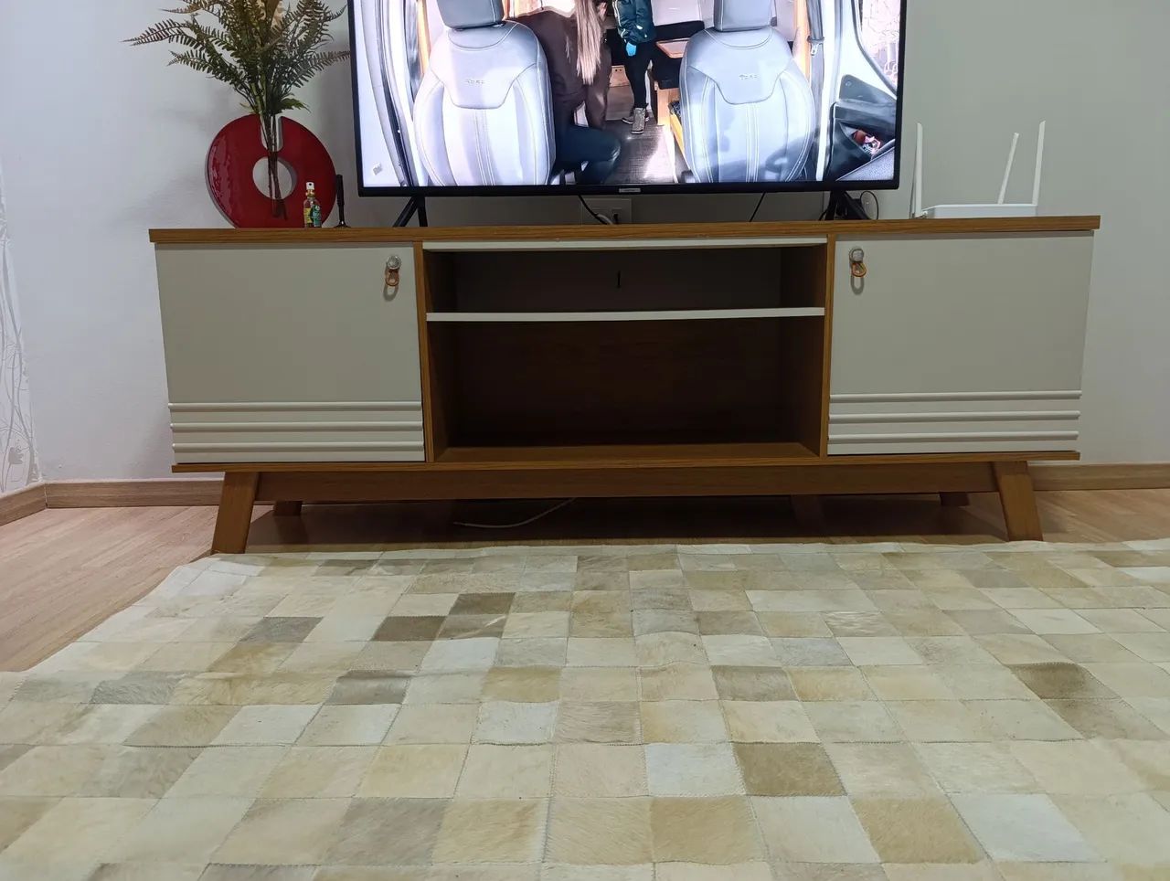 Vende-se Rack para sala 