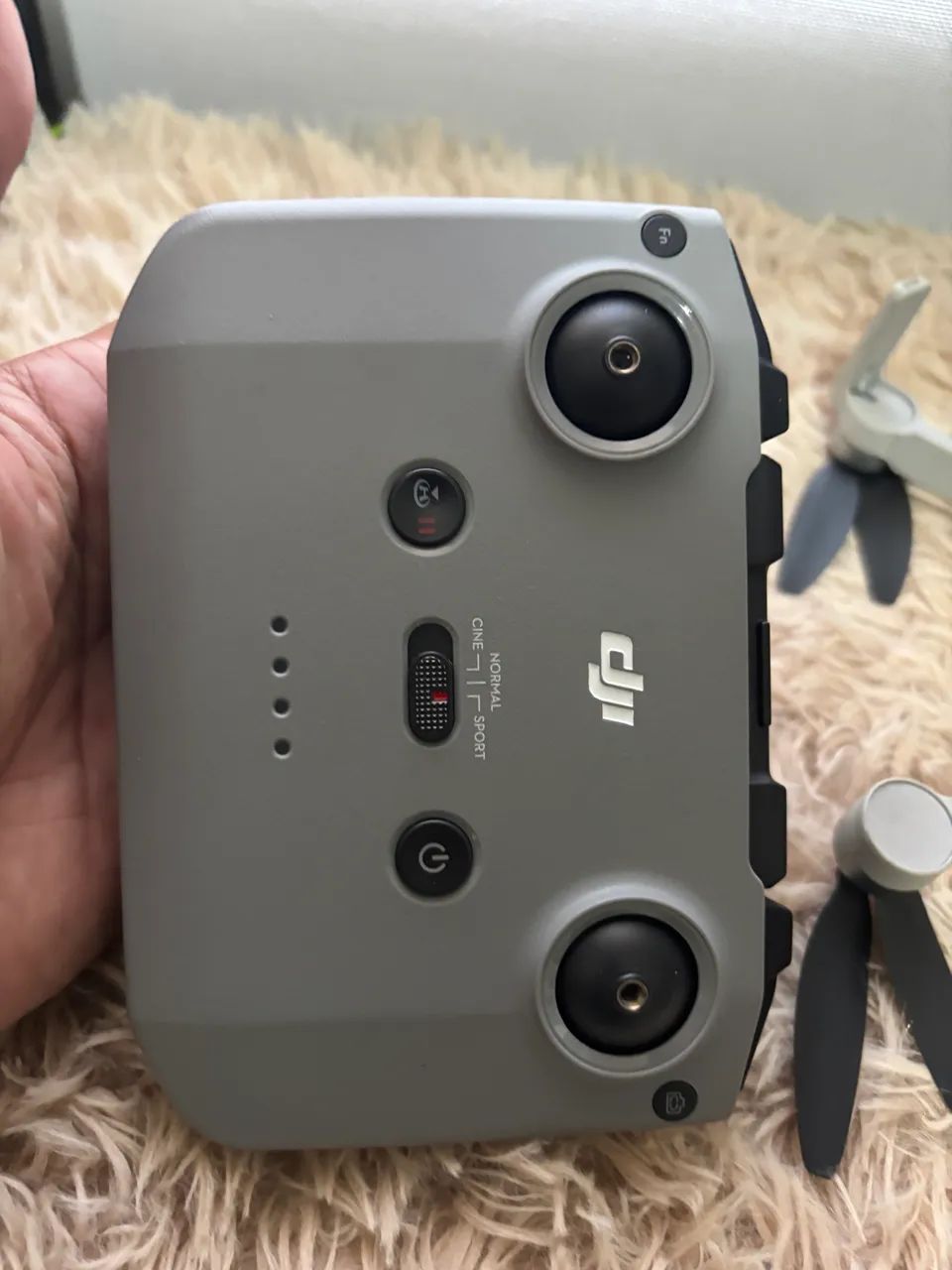 DJI Mini 4k - Foto 5