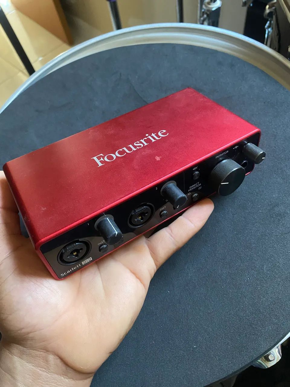 Focuriste  - Foto 3