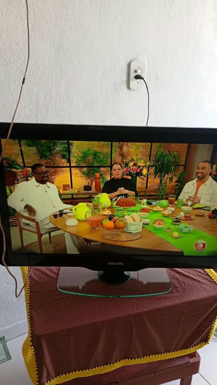 Vendo uma tv  - Foto 2