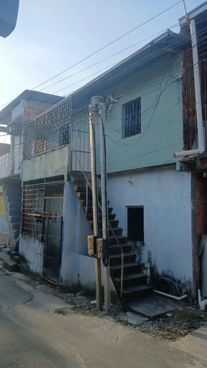Casa dois pisos - Foto 2