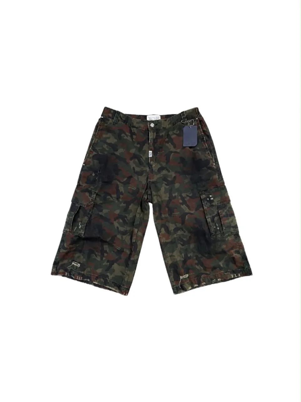Jorts Egho Guerrilha