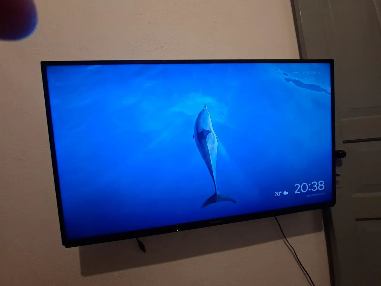 Tv parnasonic - Foto 4