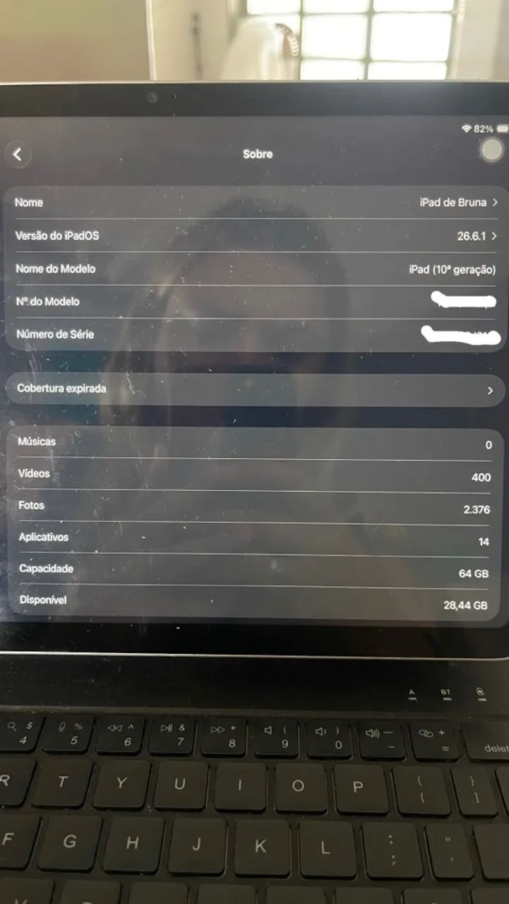 iPad 10 - 64Gb - Foto 5