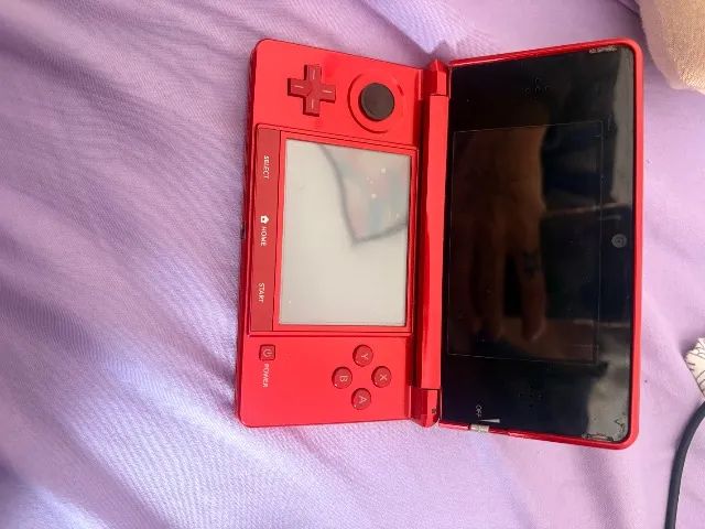 nintendo 3ds - Foto 3