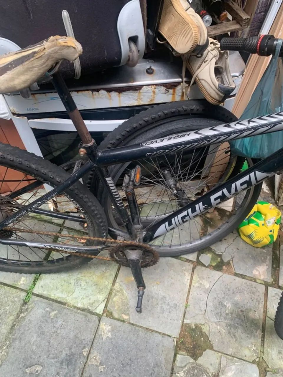 Bike aro29 - Foto 5