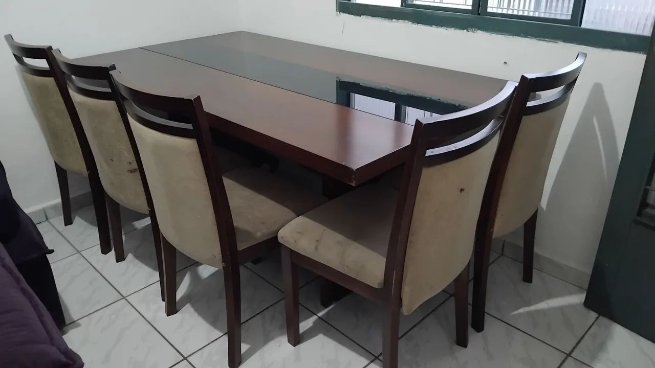 Mesa de Jantar - Foto 3