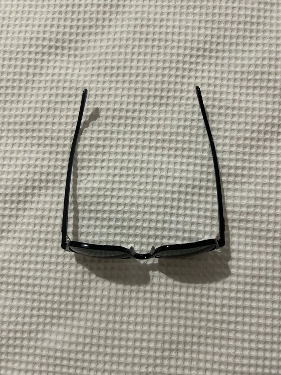 Óculos escuro preto - Foto 2