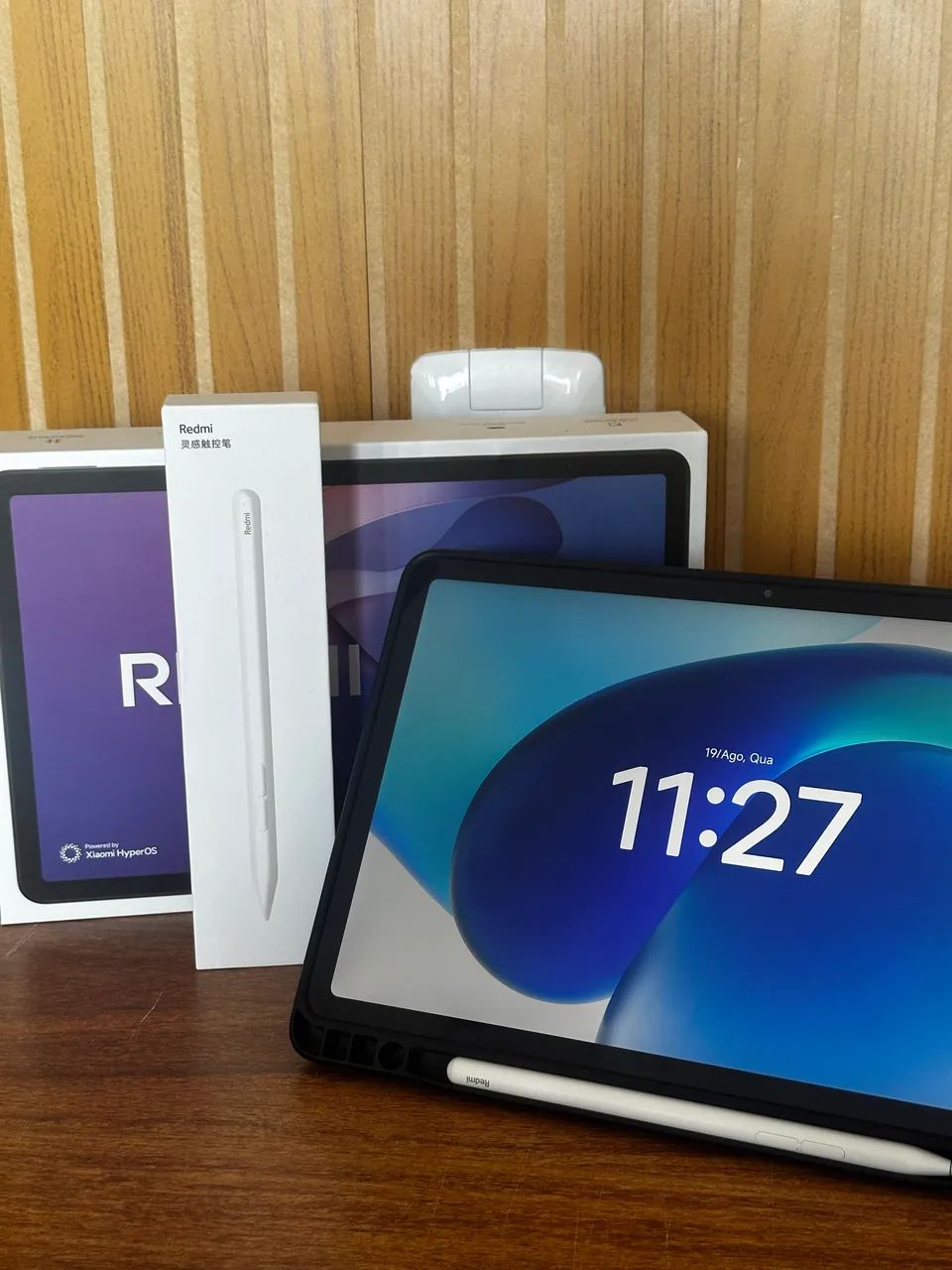 Tablet redmi pad 2 