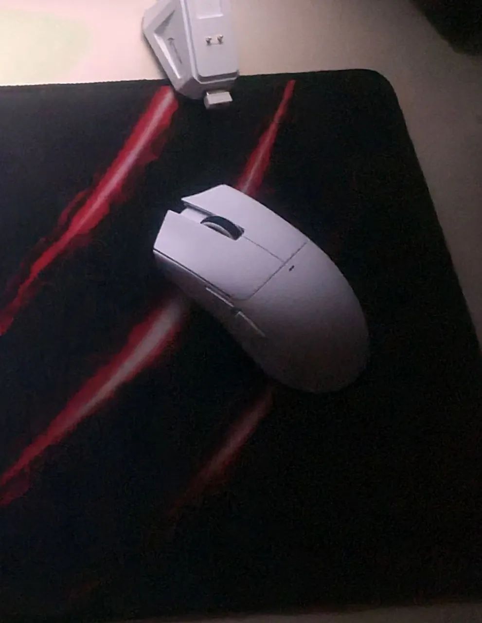 Mouse Gamer - Attack Shark X11 - Foto 2
