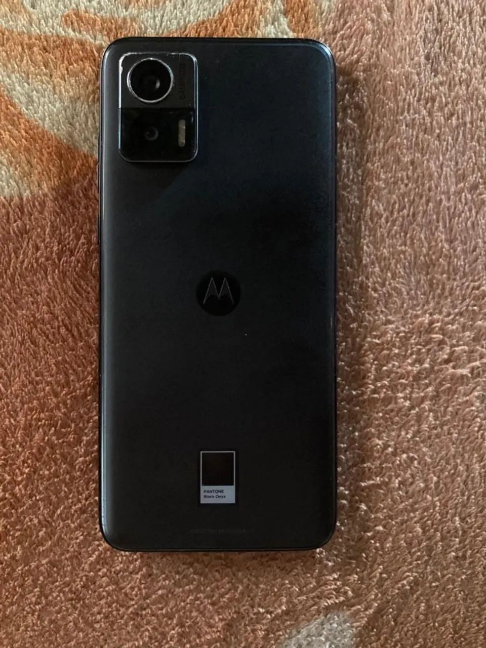 Vendo Edge 30 neo pegando perfeitamente tela origina  - Foto 2