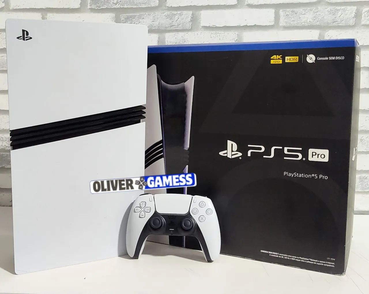 Ps5 pro