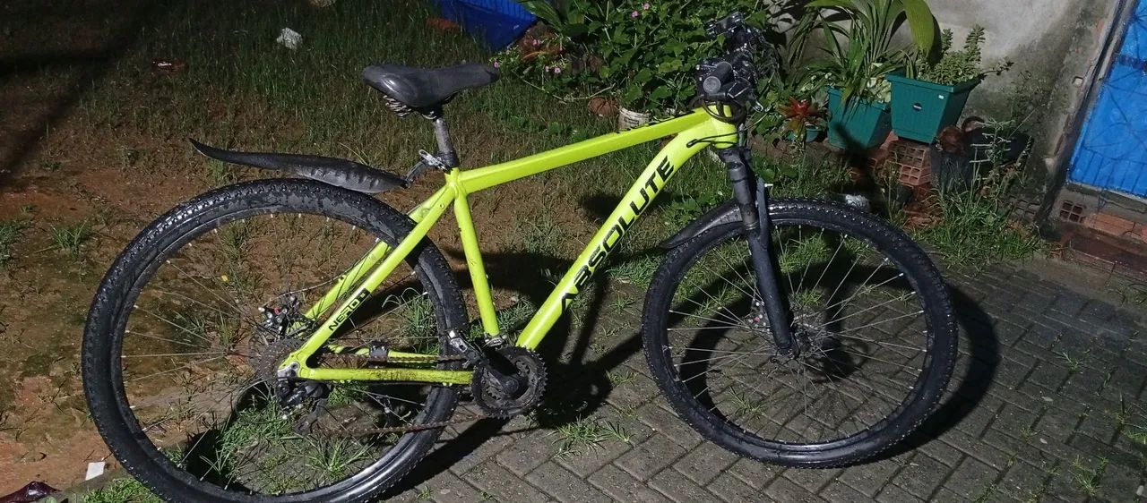 Bicicleta Aro 29 Absolute - Foto 2