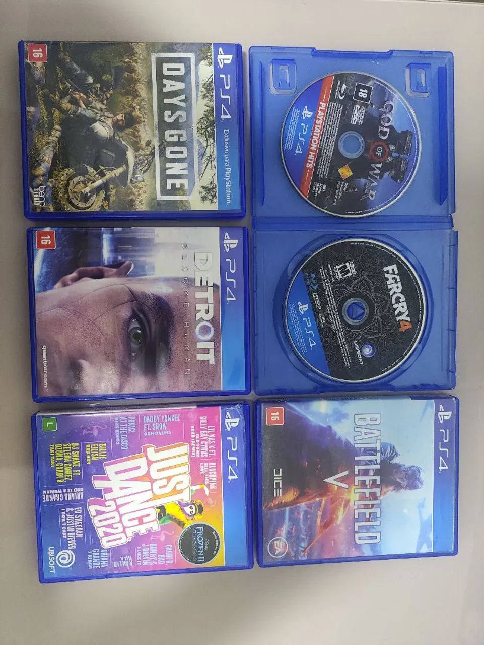 PS4, 1Tb em excelente estado! - Foto 3