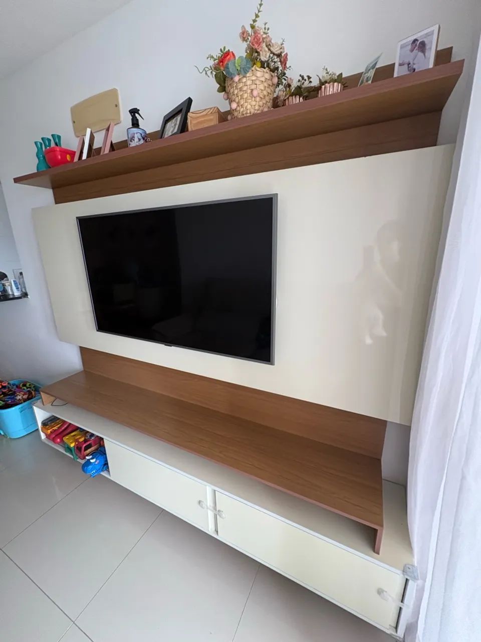 Painel de Tv - Foto 4