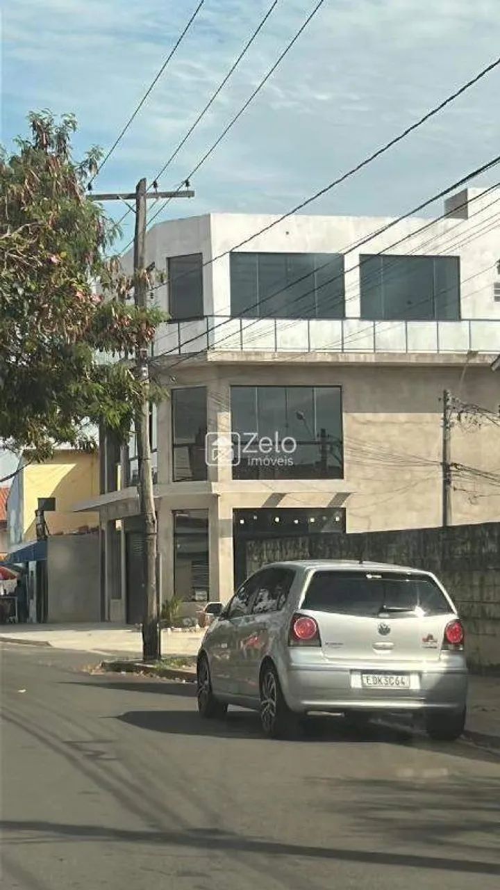Prédio para aluguel em Residencial Cosmos, Campinas - SP | Cód 50476 - Foto 2