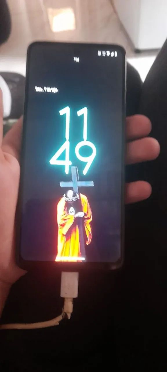 Moto g60 - Foto 2