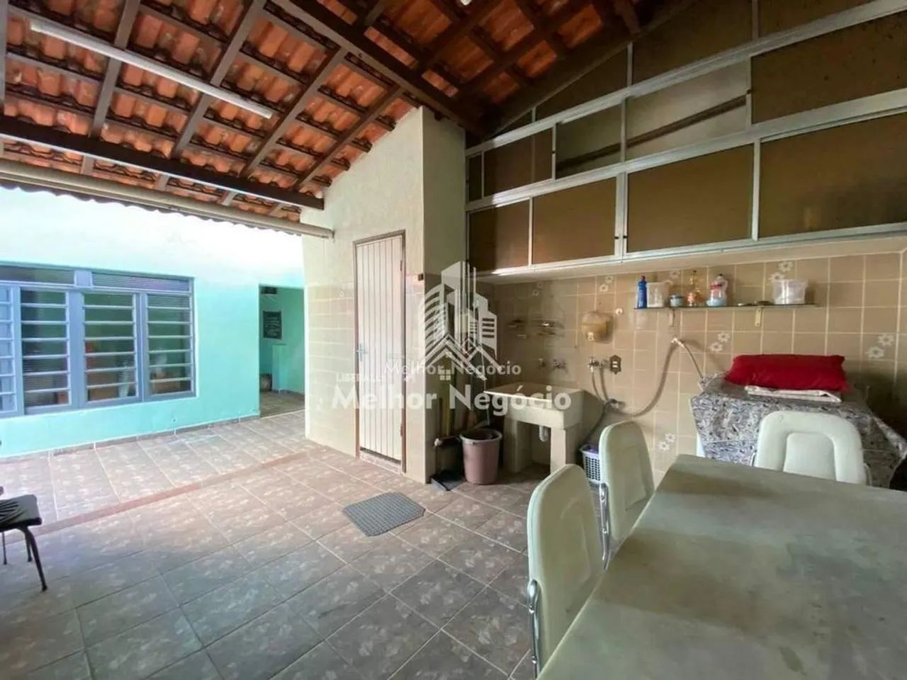 Casa à venda em Campinas, Jardim Cura D'Ars, com 3 quartos, com 220 m² - Foto 5