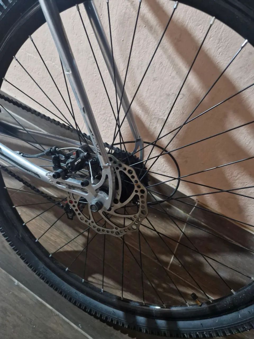 Bicicleta GTS M5 PRO