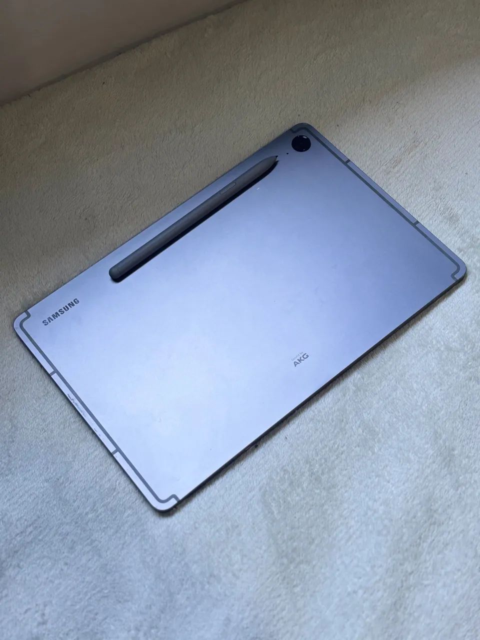 Samsung Tab S9 FE 128 GB | 6 RAM - Foto 3