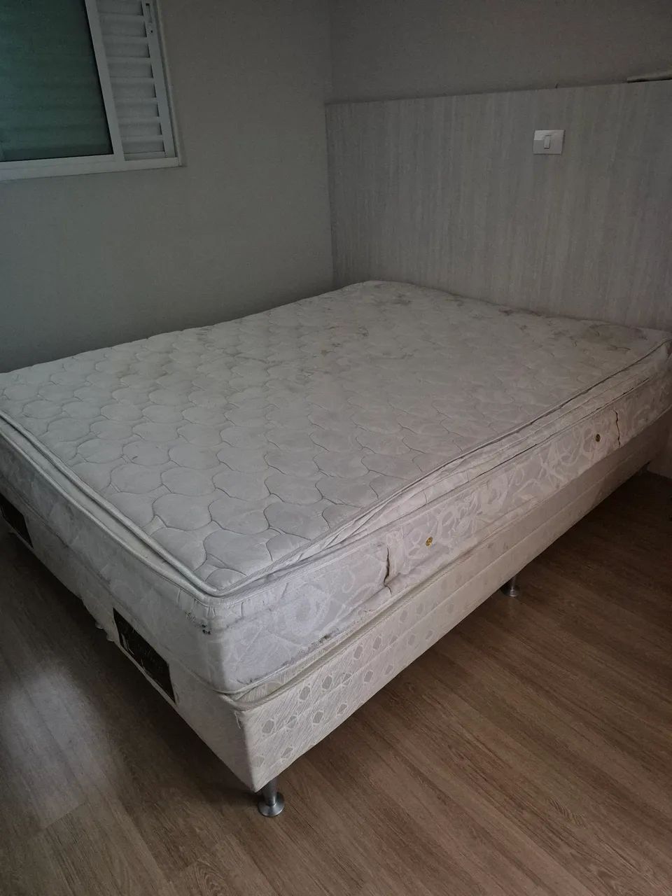 Móvel mais cama queen - Foto 5