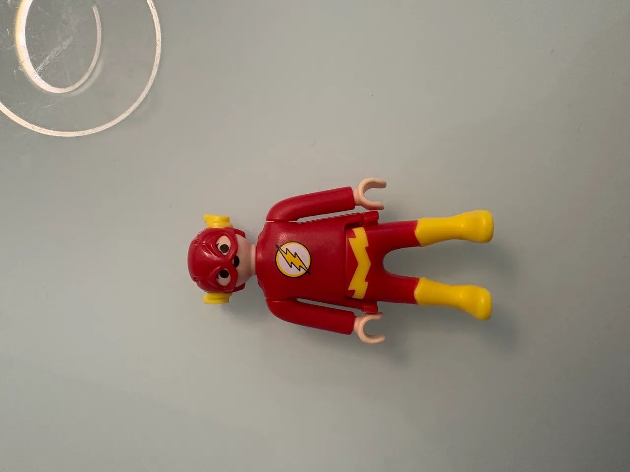 Minifigura Playmobil DC kinder Ovo