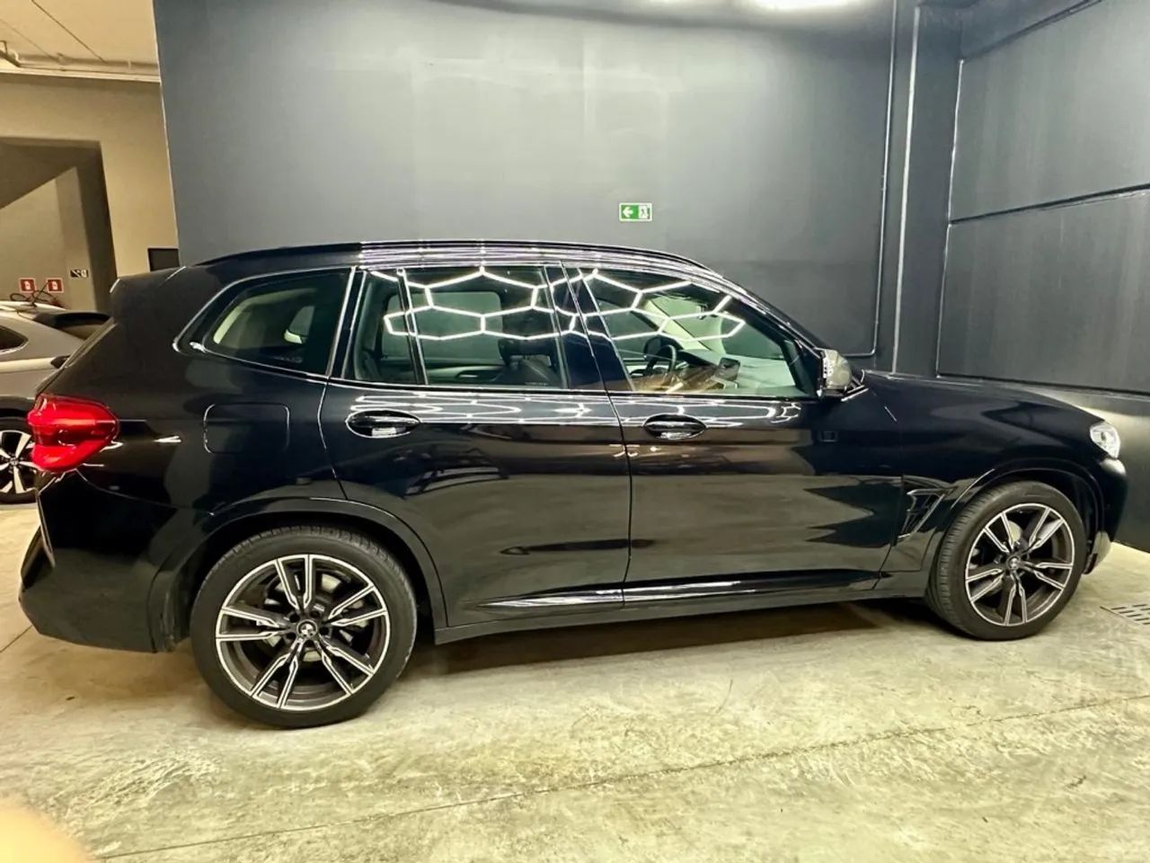 BMW X3 XDRIVE 30i X-Line 2.0 Turbo 252cv Aut, foto 6 de 16
