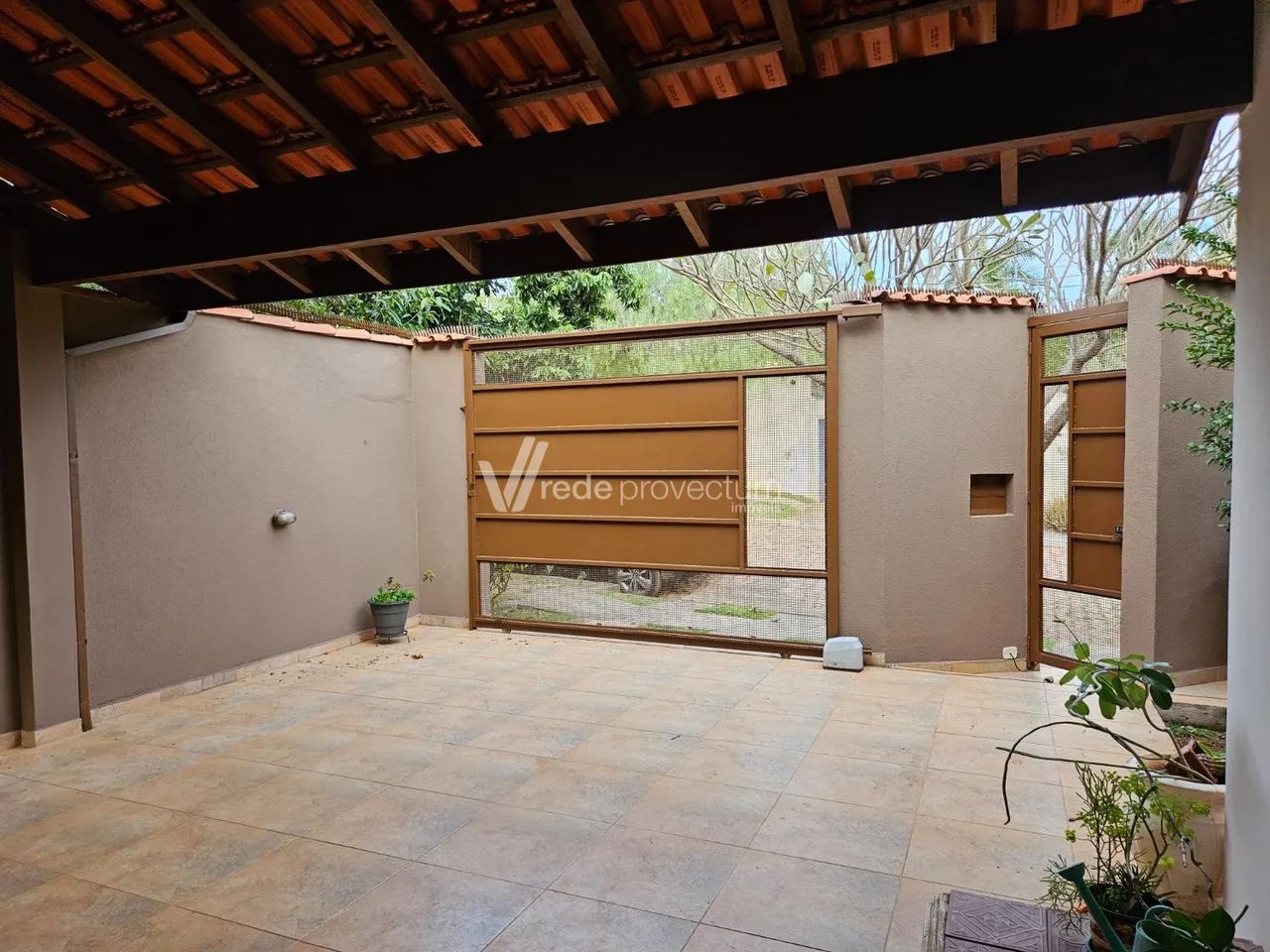 Casa Sobrado no Bosque de Barão - Barão Geraldo - Foto 4