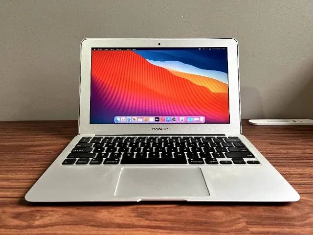 MacBook Air 2013 - 11 polegadas - Impecável?