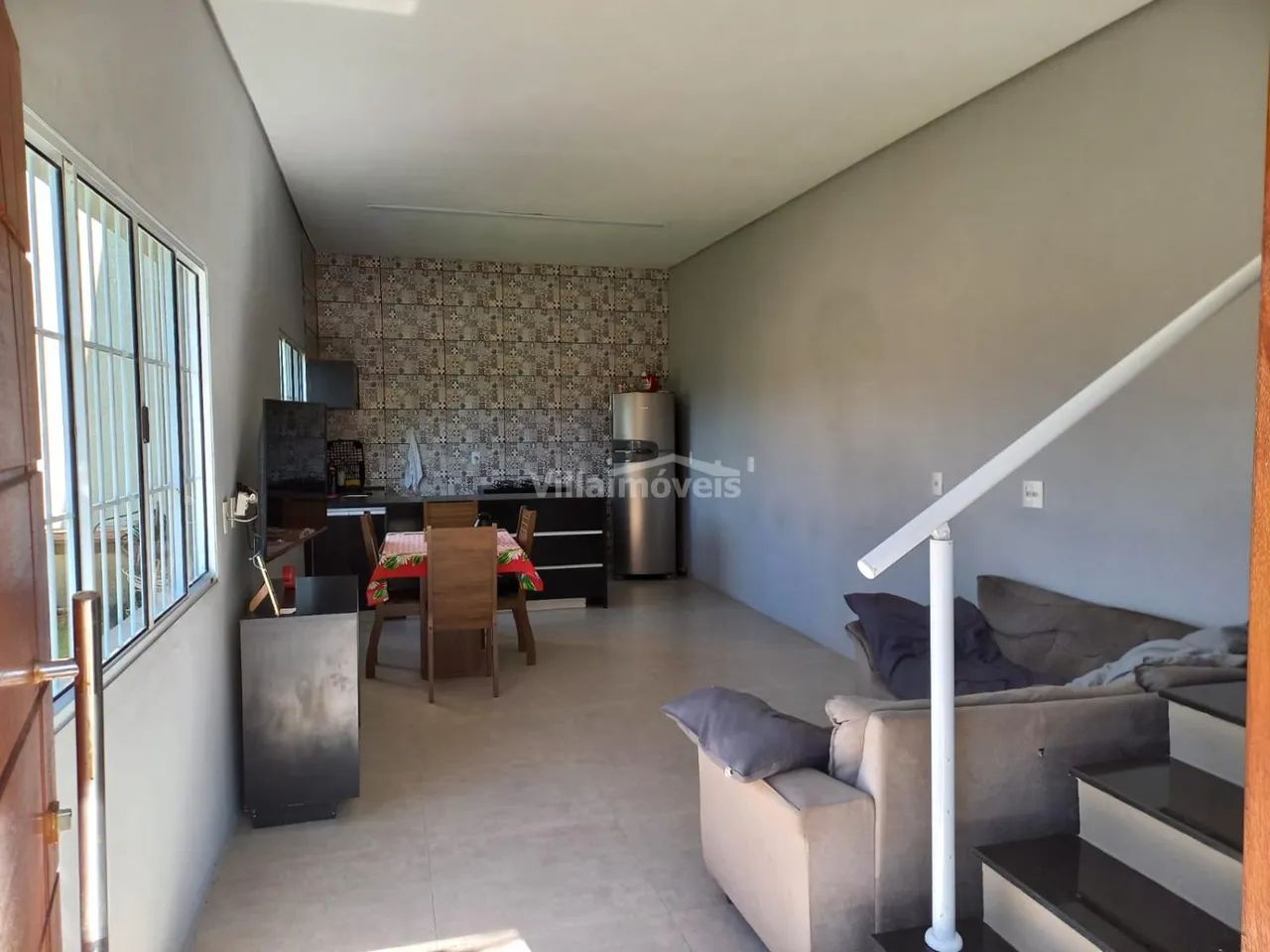 casa - Jardim Monte Verde - Valinhos - Foto 2
