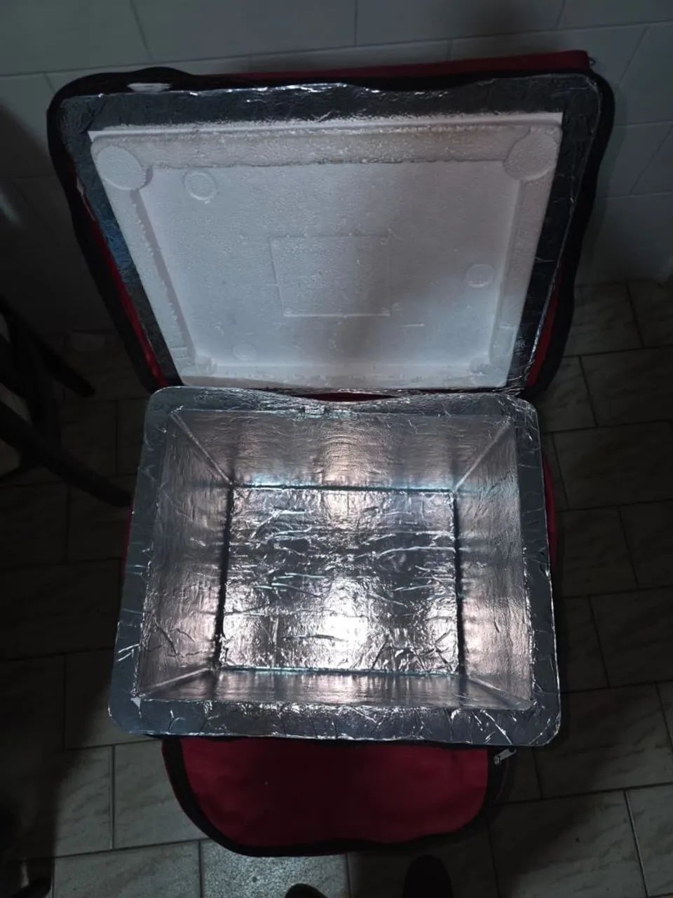 Bag zerada - Foto 3