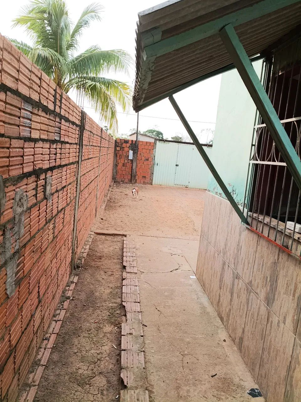 Casa a venda no bujari 