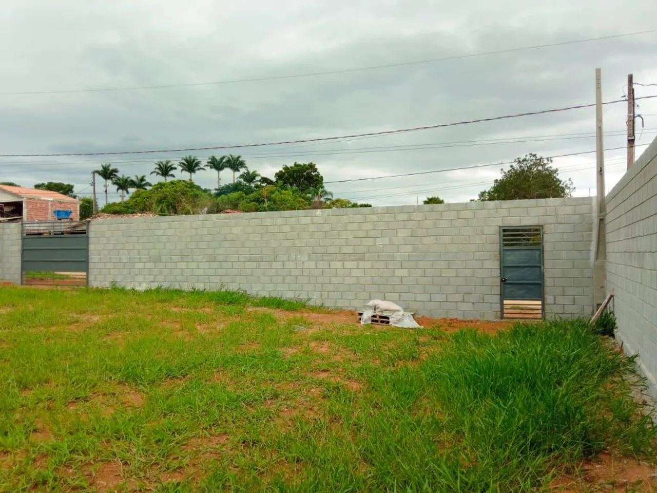 Terreno - Parque das Garças - Guaratinguetá  - Foto 4