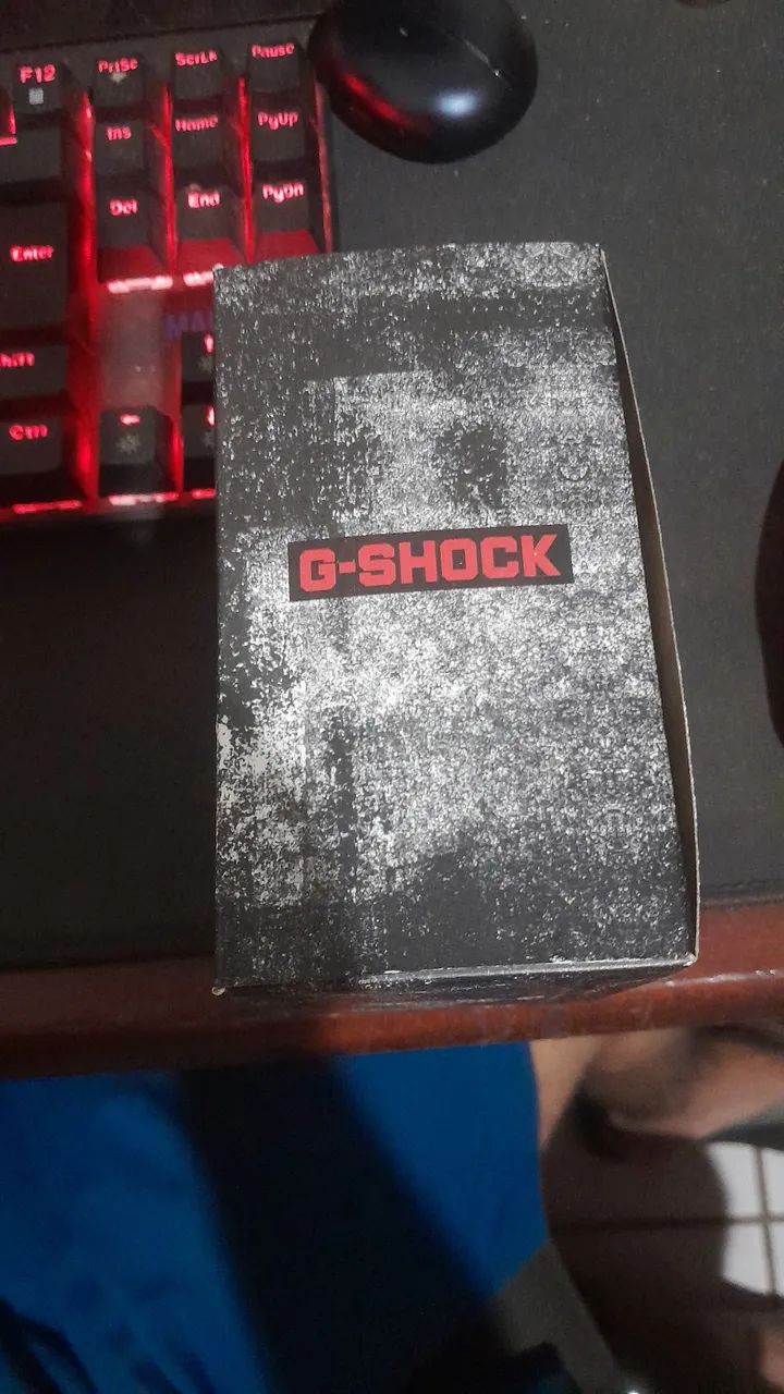 Relógio g shock original  - Foto 5