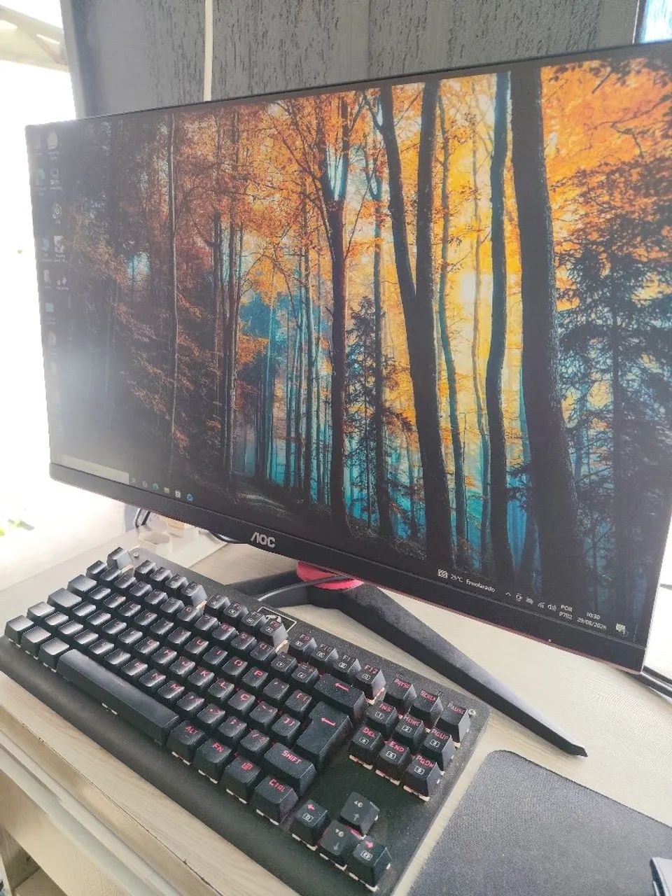 PC GAMER COMPLETO - Foto 5