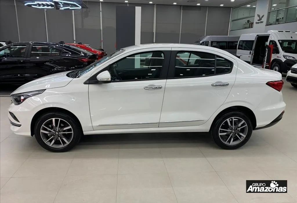 Fiat Cronos Drive 1.3 8V Flex 2026 - Foto 5