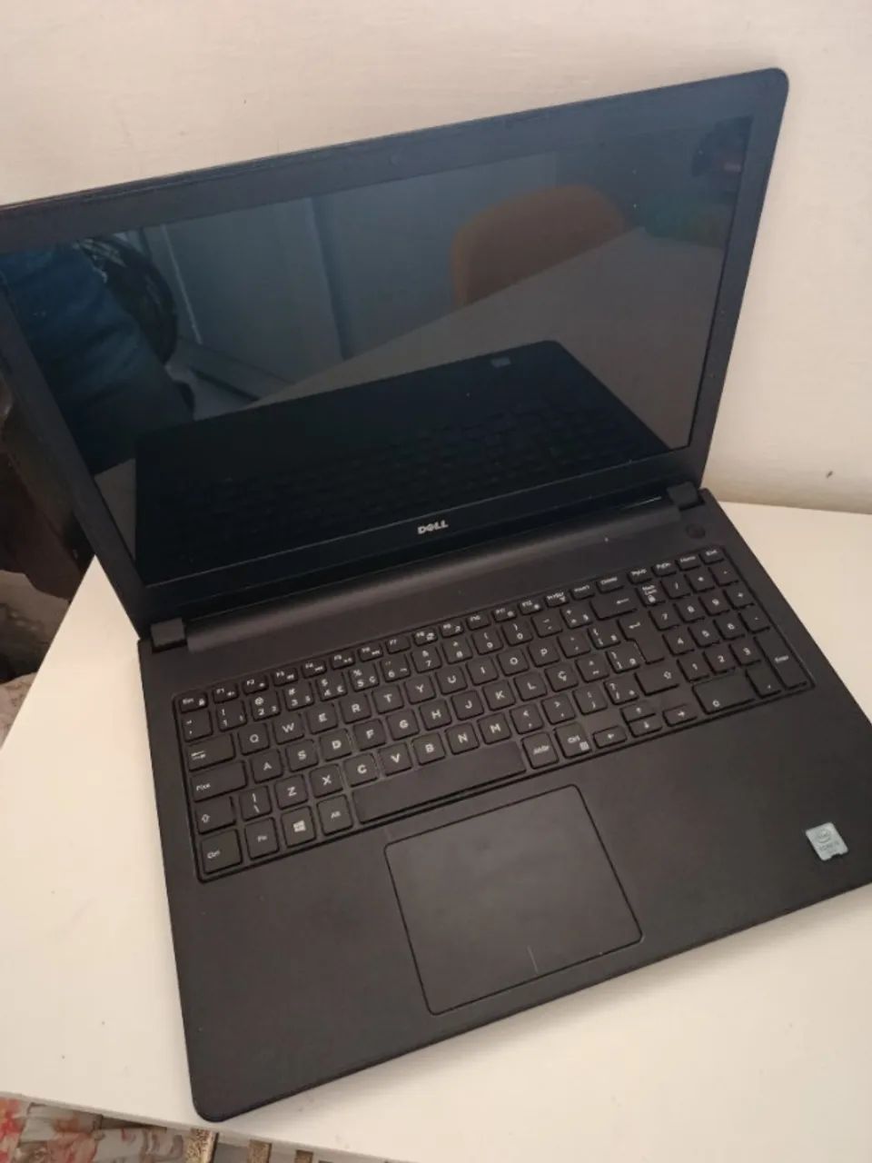 Carcaça de Notebook Dell Inspiron 15 - Foto 4