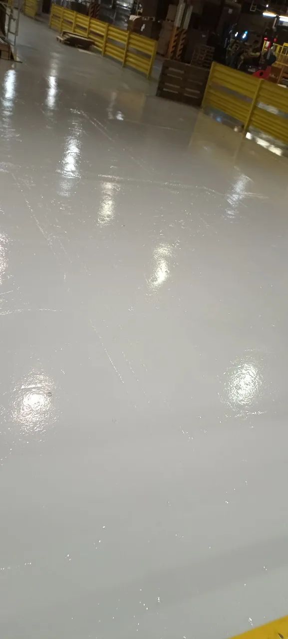 Trabalho com pintura  - Foto 2