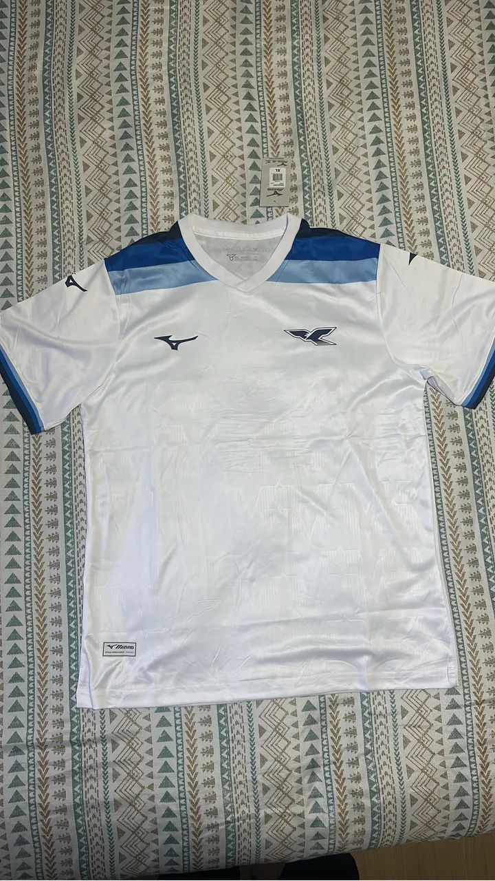 Camiseta Lazio GG