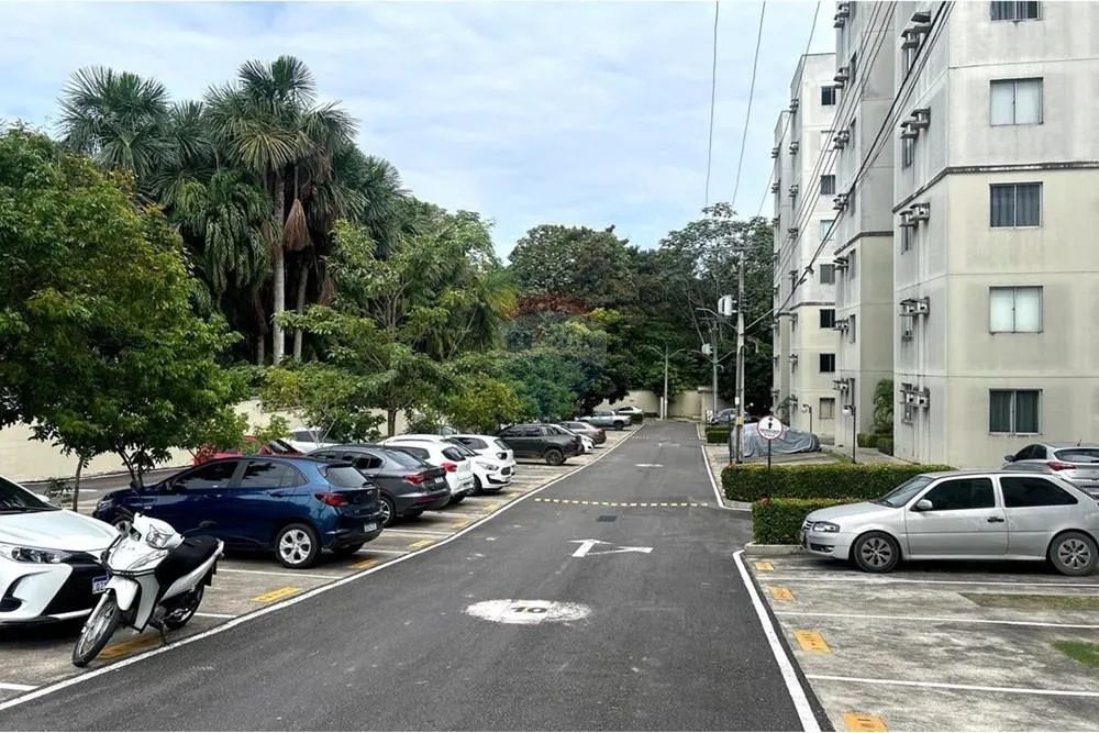 Apartamento com 2 quartos em Flores - Foto 3