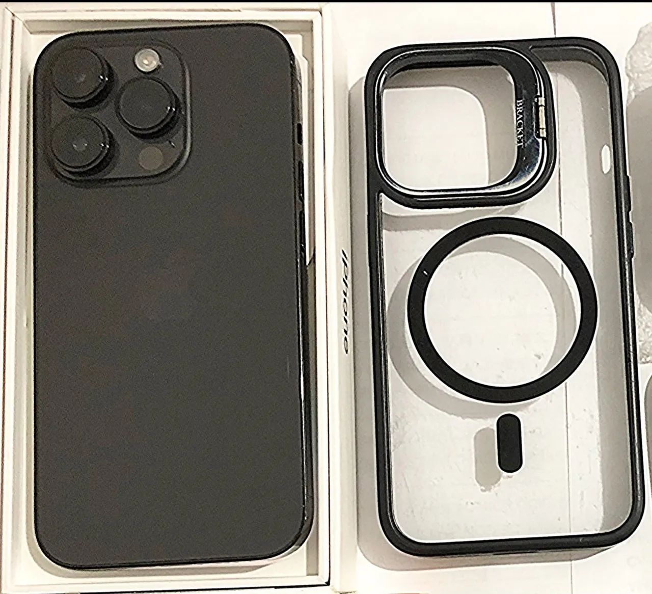 iPhone 14 Pro 256gb - Foto 2