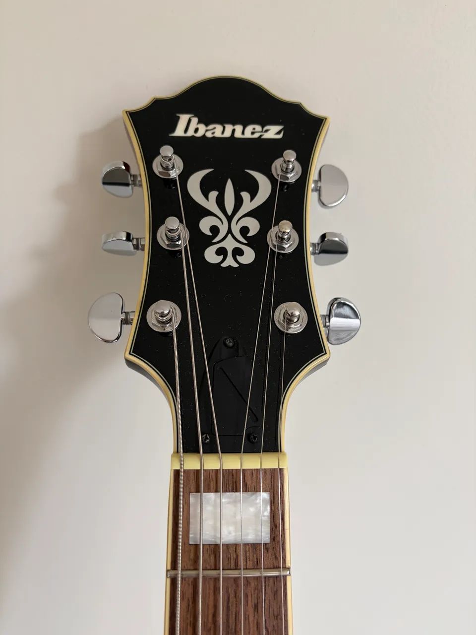 Guitarra Ibanez AF75 - Foto 3